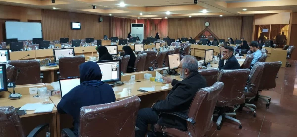 سالگشت حضور بزرگ معلم انقلاب اسلامی در دانشگاه فرهنگیان و برنامه های متنوع علمی، فرهنگی در استان 8