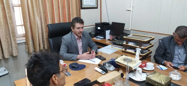 تجلیل از مشاوران دانشگاه فرهنگیان استان فارس به مناسبت 9 اردیبهشت روز جهانی مشاور و روانشناس  3