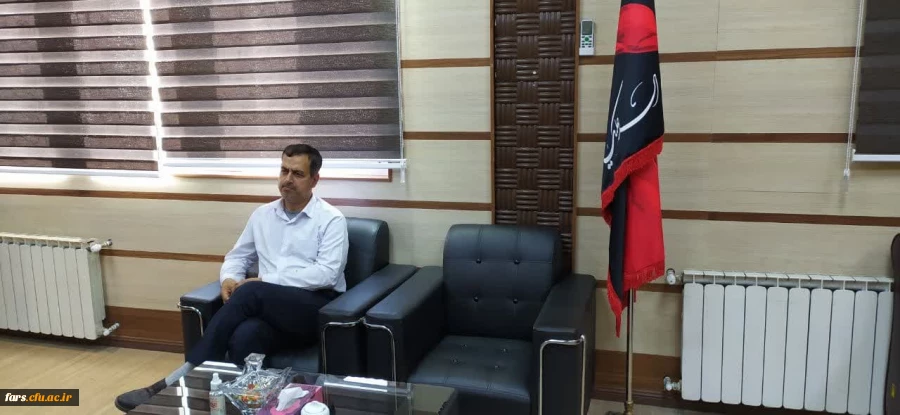 سنجش فعالیت های فرهنگی اجتماعی پردیس ها و مراکز دانشگاه فرهنگیان استان فارس  3