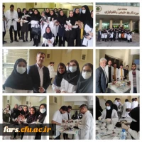 برگزاری کارگاه تاکسیدرمی در موزه تاریخ طبیعی و تکنولوژی شیراز 2