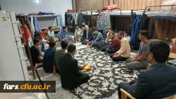 آغاز طرح طبیب دوار در سراهای دانشجویی 3