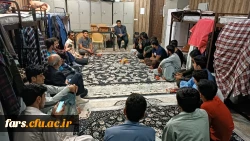 آغاز طرح طبیب دوار در سراهای دانشجویی 4