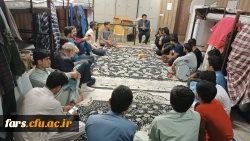 آغاز طرح طبیب دوار در سراهای دانشجویی 5