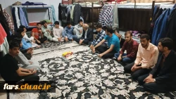 آغاز طرح طبیب دوار در سراهای دانشجویی 6