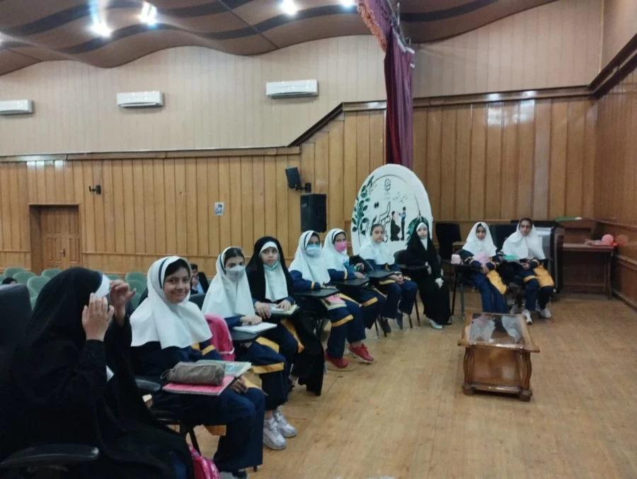 برگزاری دهمین جشنواره تدریس برتر(مرحله منطقه ای) استان های کهکیلویه و بویراحمد،فارس،بوشهر در دانشگاه فرهنگیان استان فارس
 7