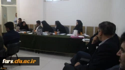 اختتامیه مرحله منطقه ای (منطقه7 : استان های فارس و بوشهر و کهگیلویه و بویراحمد) جشنواره تدریس برتر به میزبانی استان فارس 15