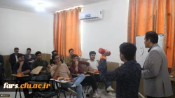 اختتامیه مرحله منطقه ای (منطقه7 : استان های فارس و بوشهر و کهگیلویه و بویراحمد) جشنواره تدریس برتر به میزبانی استان فارس 16