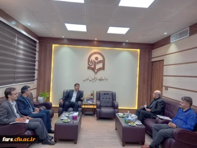 جلسه کمیته دانشگاه عاری از اعتیاد