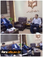 سلسله جلسات احداث دانشگاه جامع فرهنگیان 2