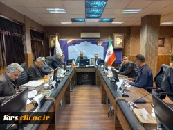 پیگیری ها برای تامین فضای دانشجومعلمان ورودی مهر 1402  2