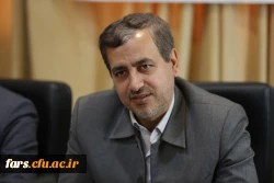 پیام مدیر امور پردیس های دانشگاه فرهنگیان فارس به نودانشجومعلمان 1402