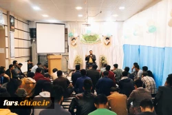 جشن ولادت امام حسن عسکری (ع) 2