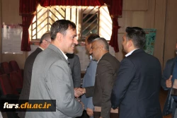 سومین همایش ملی دانش (موضوعی-تربیتی) در آموزش زیست شناسی در دانشگاه فرهنگیان فارس، پردیس شهید باهنر برگزار شد 3