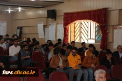 سومین همایش ملی دانش (موضوعی-تربیتی) در آموزش زیست شناسی در دانشگاه فرهنگیان فارس پردیش شهید باهنر برگزار شد 4