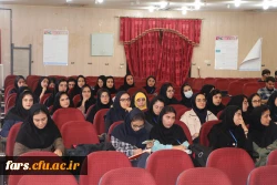 سومین همایش ملی دانش (موضوعی-تربیتی) در آموزش زیست شناسی در دانشگاه فرهنگیان فارس پردیش شهید باهنر برگزار شد 5