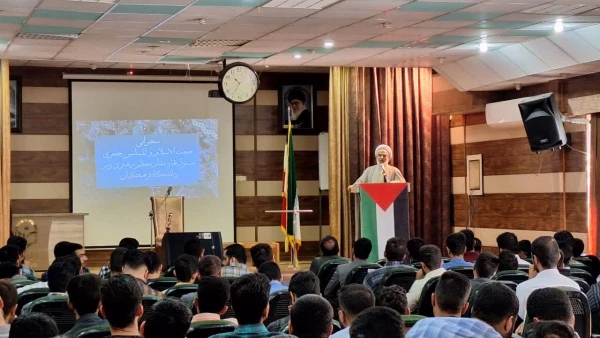 مراسم استقبال از نو دانشجومعلمان فارس - پردیس شهید رجایی شیراز