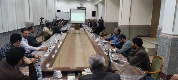 دوره آموزشی همکاران دفاتر نهاد دانشگاه فرهنگیان سراسر کشور 
کارگاه سند تحول بنیادین 2