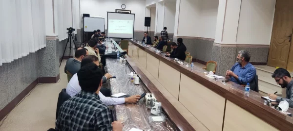 دوره آموزشی همکاران دفاتر نهاد دانشگاه فرهنگیان سراسر کشور 
کارگاه سند تحول بنیادین 3