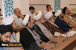 دوره آموزشی همکاران دفاتر نهاد دانشگاه فرهنگیان سراسر کشور
کارگاه رفتارشناسی با رویکرد جایگزین پروری  4