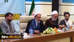 آینده دانشگاه فرهنگیان خوب و روشن است 2