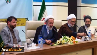 آینده دانشگاه فرهنگیان خوب و روشن است