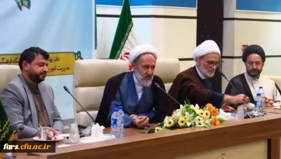 آینده دانشگاه فرهنگیان خوب و روشن است