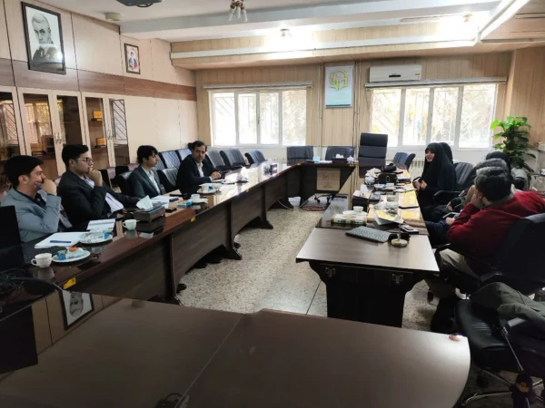 تجلیل نمادین از برخی دانشجومعلمان 99 3