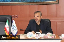 جلسه شورای آموزشی با حضور مسئولین پردیس ها و مراکز استان فارس 2