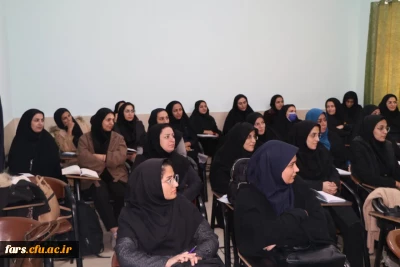 روند برگزاری دوره نهم مهارت آموزی پذیرفته شدگان دبیری ماده ۲۸