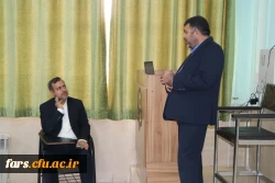 روند برگزاری دوره نهم مهارت آموزی پذیرفته شدگان دبیری ماده ۲۸ 3