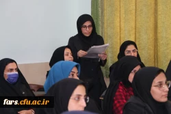 روند برگزاری دوره نهم مهارت آموزی پذیرفته شدگان دبیری ماده ۲۸ 5