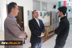 روند برگزاری دوره نهم مهارت آموزی پذیرفته شدگان دبیری ماده ۲۸ 6