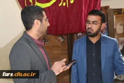 روند برگزاری دوره نهم مهارت آموزی پذیرفته شدگان دبیری ماده ۲۸ 7