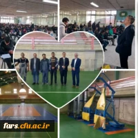 بازدید نیم روزه مدیریت استان از مرکز شهید مطهری 2