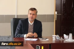 جلسه هوشمند سازی و فناوری اطلاعات دانشگاه فرهنگیان فارس برگزار گردید 2