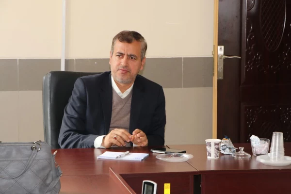 جلسه هوشمند سازی و فناوری اطلاعات دانشگاه فرهنگیان فارس برگزار گردید 2