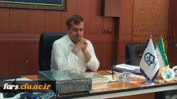 جلسه شورای مدیریت دانشگاه فرهنگیان فارس برگزار گردید 2