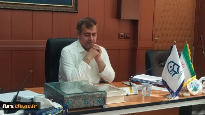 جلسه شورای مدیریت دانشگاه فرهنگیان فارس برگزار گردید
