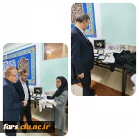 هنرِ دستِ دانشجومعلمان 2