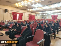 جلسه هم اندیشی انقلاب با محوریت انتخابات، ایران قوی و تحولات منطقه برگزار شد 4