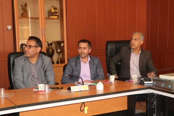 دوره باز آموزی اساتید کارورزی 3