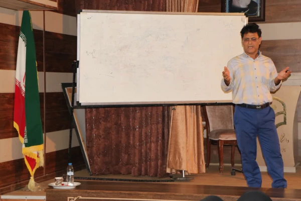 دوره باز آموزی اساتید کارورزی 4