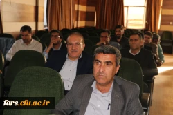 دوره باز آموزی اساتید کارورزی 5