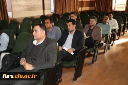 دوره باز آموزی اساتید کارورزی 6