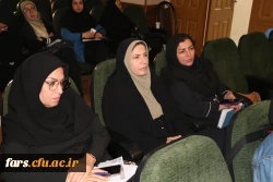 دوره باز آموزی اساتید کارورزی 8