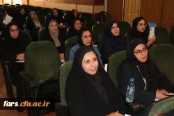 دوره باز آموزی اساتید کارورزی 9