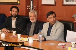 دوره باز آموزی اساتید کارورزی 11