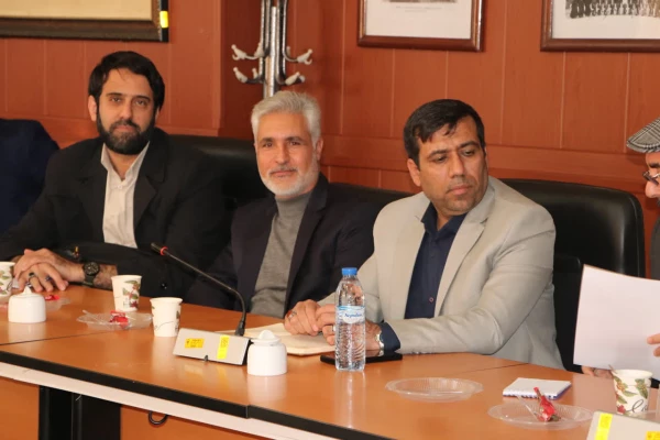 دوره باز آموزی اساتید کارورزی 11