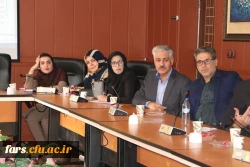 دوره باز آموزی اساتید کارورزی 12