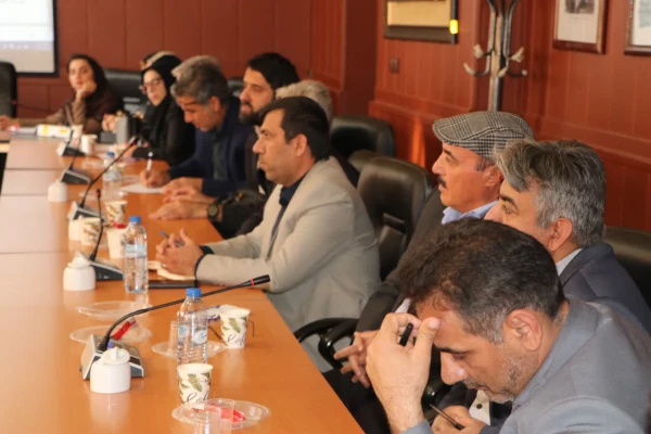 دوره باز آموزی اساتید کارورزی 13